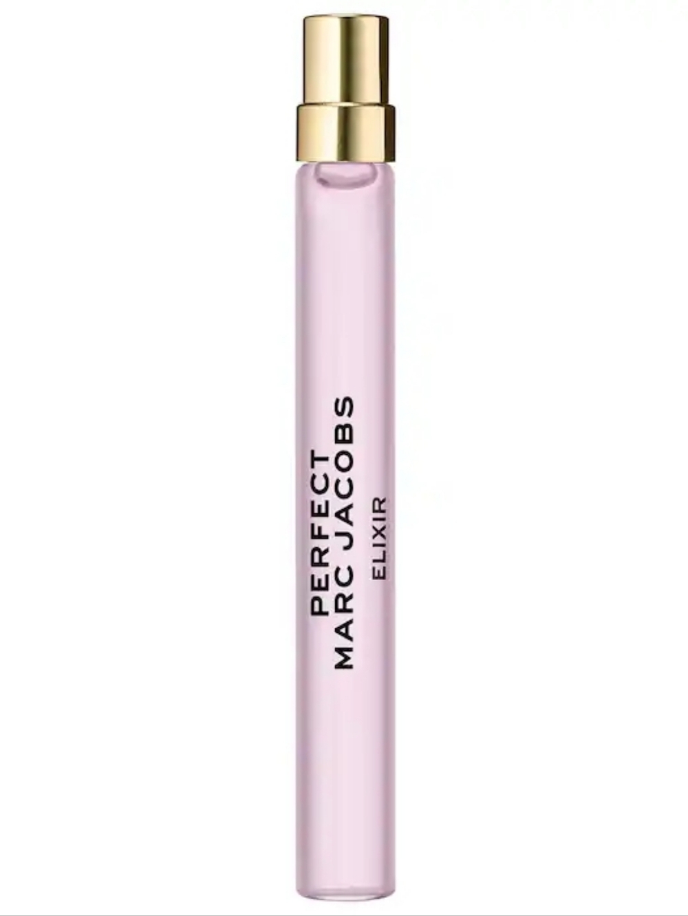 Ⓜ️Perfect Marc Jacobs Elixir Perfume Spray EDP 10 ML Brand New In Box Authentic